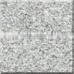 Chinese Grey Granite G603(bushammered) thumbnail-1