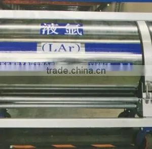 LNG Cylinder for Vehicle/450L LNG Vehicle/LNG Cryogenic Cylinder/LNG Storage thumbnail-3