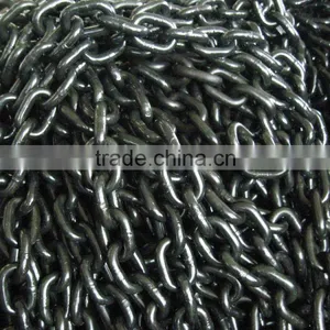 Chili Chain G30 Proof Coil Chain NACM 96 thumbnail-3