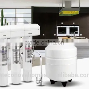 ECONOVA Healthy Household Pre-filtration System thumbnail-2
