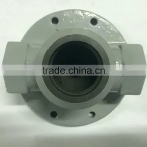 YJB Casting Valve Deck by WCB Material Pensu Processing thumbnail-1