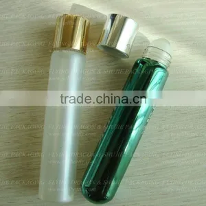 20ML Perfume Roll on Bottle thumbnail-1