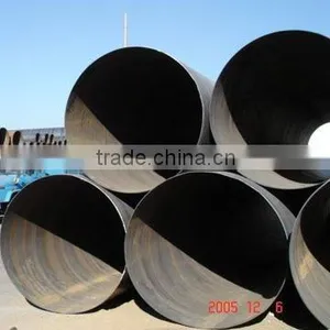 Spiral Welding Steel Tube thumbnail-1