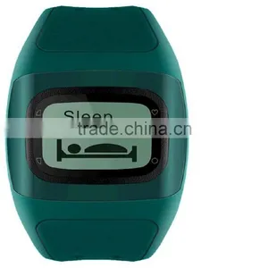 Hot Sale 2015 Exact Heart Rate Monitor Tracker U98 Smart Watch WristWatch Waterproof IP67 thumbnail-5