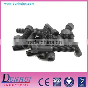 Manufactured in China Cylinder Head Screw thumbnail-6