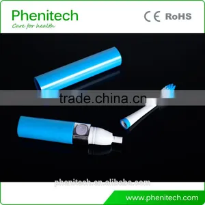 OEM Support High Quality Recharging Electronic Toothbrush thumbnail-4