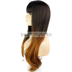 Curly Wigs thumbnail-3