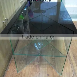 Plexiglass Dining Room Table,ISO Factory Product thumbnail-1