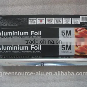 Aluminum Foil Roll for Battery thumbnail-1