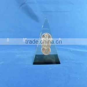 Custom Clear Acrylic Cone, Small Plastic Cones With High Quality thumbnail-2