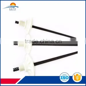 GRP/GFRP/FRP Fiberglass Insulation Rod thumbnail-5