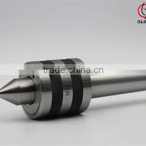 Precision Lathe High Speed MT2 Medium Duty Live Center thumbnail-4