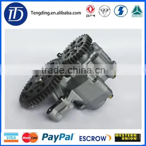D5010477184A Model Type,12V Oil Pump,cheap Truck Accessories for Sale thumbnail-3