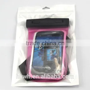 Universal Smart Phone Case Pouches for Waterproof thumbnail-3