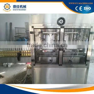 Automatic Engine Oil Filling Machine thumbnail-1