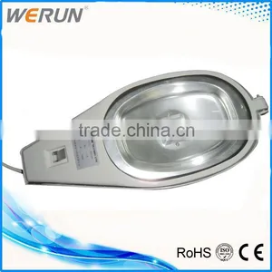 2013 Induction Street Light Fixture thumbnail-1