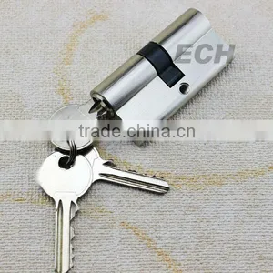 Good Supply Single With Key Electric Door Lock thumbnail-1