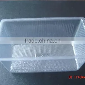GH5-bread Box,Bread Box,plastic Packaging/box/pack thumbnail-1