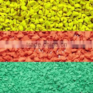 Colored EPDM Rubber Granule-F-V-1630 thumbnail-5