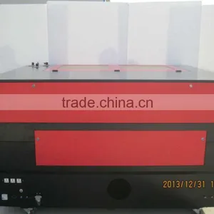 1200*900mm Laser Cutting Machine/CNC Laser Cutting Machine Price/YAG Laser Cutting Machine for Metal and Non-metal thumbnail-3