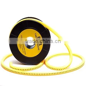 EC Type Cable Markers thumbnail-2
