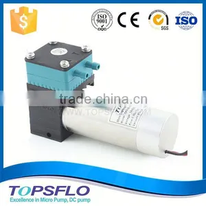 Diaphragm Liquid Small Eco Plus Wide-format Ink Pump thumbnail-1