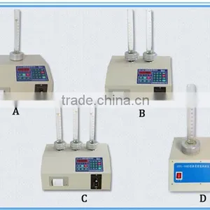 Tap Density Instrument , Tap Density Testing Machine thumbnail-1