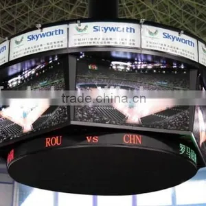 Electronic Board P16 Programmable Led Light Board thumbnail-4