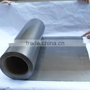 Flexible Natural Graphite Carbon Roll/paper/sheet Seal thumbnail-1