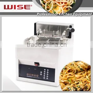 Hot Selling Commercial Automatic Noodle Boiler With CE thumbnail-4