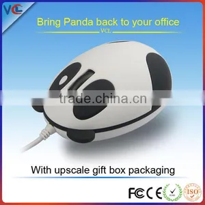 Patent Computer Model 3d Optical Panda Mouse thumbnail-2