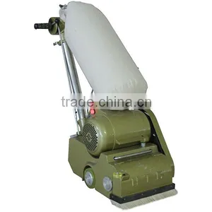 Belt Grinder Wood Floor Sanding Machine thumbnail-2