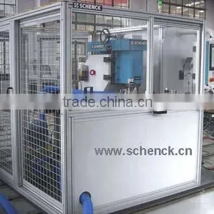 Schenck Automatic Balancing Machine 450SHV thumbnail-1