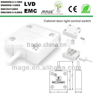 Automotive Light Switch for Cabient Door thumbnail-1