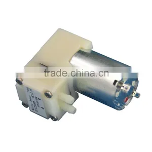 Gas Transfer Pump Gas Motor Pump thumbnail-1
