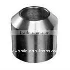 High Quality Standard ASTM A105 304 304L Stainless Steel Pipe Sockolet Fittings thumbnail-1