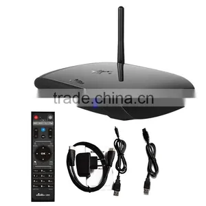 Cloudnetgo CR13 Plus RK3368 Octa Core Android 5.1 OS TV BOX 64 Bit A-53 Kodi14.2 Player 2GRAM 8G/ 16G ROM thumbnail-4