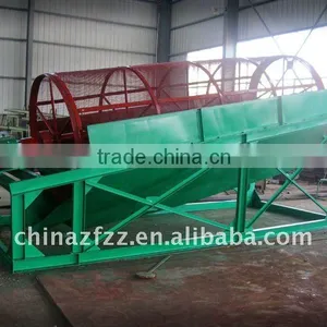 Material Selecting Machine!GTS1000*3000 Roller Sieve thumbnail-1