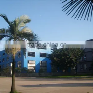Sichuan Yaxi Rubber & Plastic Machine Co., Ltd. company overview - view 3 thumbnail
