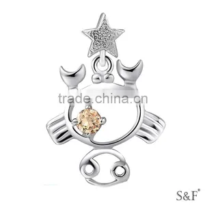 FB9 Gold Supplier Bead New Product Pendant thumbnail-1