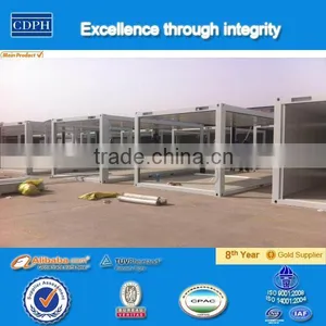 Container House for Mining Camp thumbnail-3