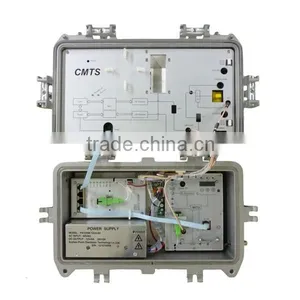 DOCSIS 3.0 CMTS for Broadcasting and TV Integrated Service thumbnail-1