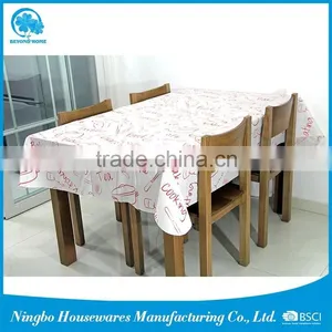 Hot Selling New 2016 Bathroom Accessory Stretch Tablecloths thumbnail-1