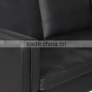 Borge Mogensen Furniture Design 2 Seater Sofa thumbnail-3