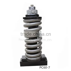 Excavator Spare Part PC200-6 Recoil Spring, Tension Device thumbnail-3
