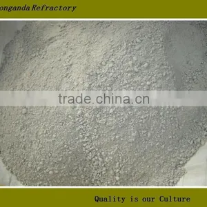 High Alumina Refractory Castable Refractory Concrete thumbnail-1