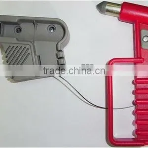 Emergency Break Glass Hammer thumbnail-1