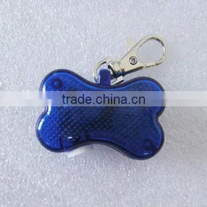 Battery Operated Dog Toy Bone Shaped thumbnail-1