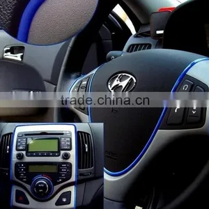 High Quality Colorful Car Decorative Strip/car Body Trim Strip/car Interior Decorative Strip thumbnail-4