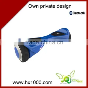 10 Inch Electric Balance Scooter Speedway Electric Unicycle thumbnail-5